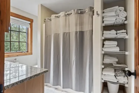 3004 Spruce Drive Carrabassett Valley ME 04947