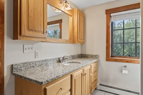 3004 Spruce Drive Carrabassett Valley ME 04947