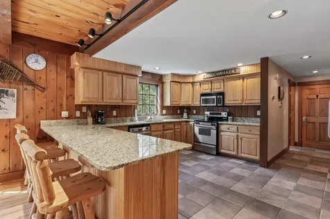 3004 Spruce Drive Carrabassett Valley ME 04947