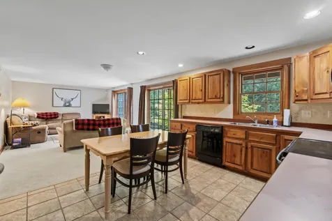 3004 Spruce Drive Carrabassett Valley ME 04947