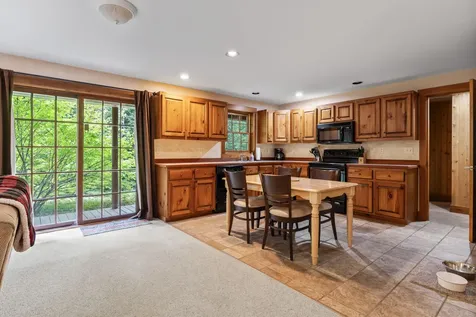 3004 Spruce Drive Carrabassett Valley ME 04947