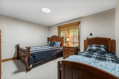 3004 Spruce Drive Carrabassett Valley ME 04947