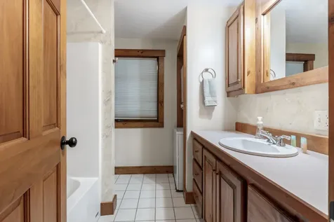 3004 Spruce Drive Carrabassett Valley ME 04947