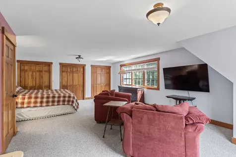 3004 Spruce Drive Carrabassett Valley ME 04947