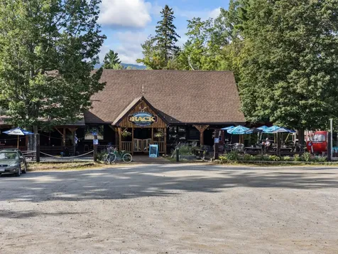 3004 Spruce Drive Carrabassett Valley ME 04947