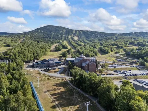 3004 Spruce Drive Carrabassett Valley ME 04947