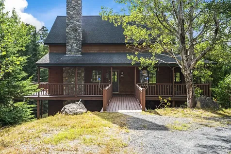 3004 Spruce Drive Carrabassett Valley ME 04947