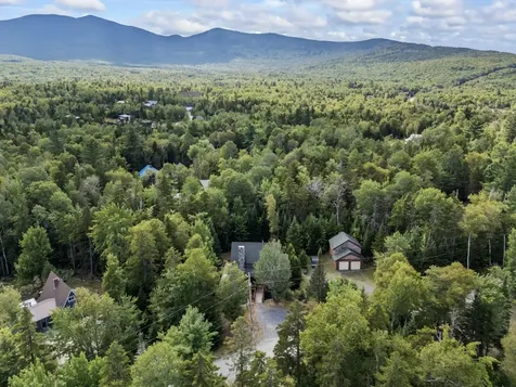 3004 Spruce Drive Carrabassett Valley ME 04947