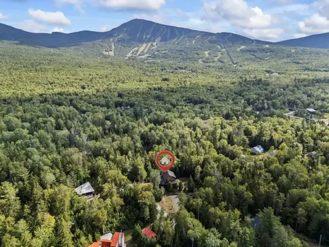 3004 Spruce Drive Carrabassett Valley ME 04947