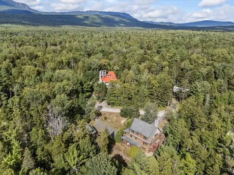 3004 Spruce Drive Carrabassett Valley ME 04947