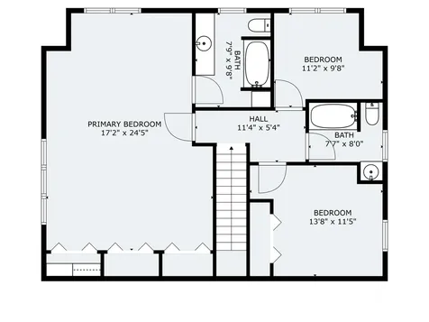 3004 Spruce Drive Carrabassett Valley ME 04947
