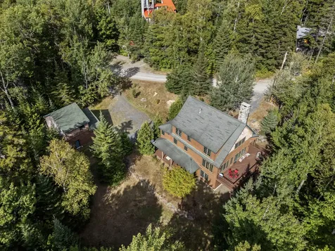 3004 Spruce Drive Carrabassett Valley ME 04947