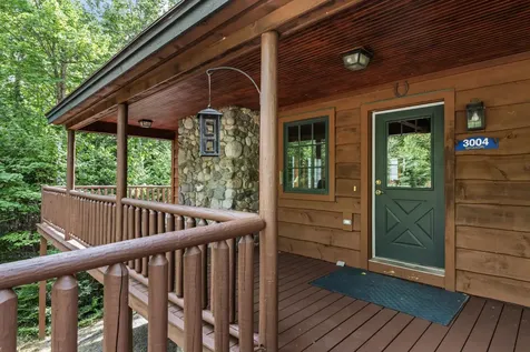 3004 Spruce Drive Carrabassett Valley ME 04947