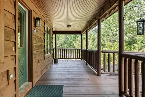 3004 Spruce Drive Carrabassett Valley ME 04947