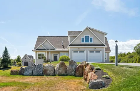 58 Goldenrod Lane North Yarmouth ME 04097