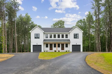 64 & 66 Oaken Ridge North Yarmouth ME 04097