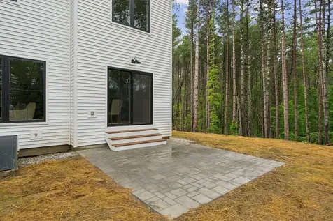 64 & 66 Oaken Ridge North Yarmouth ME 04097