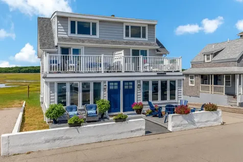 343 Webhannet Drive Wells ME 04090