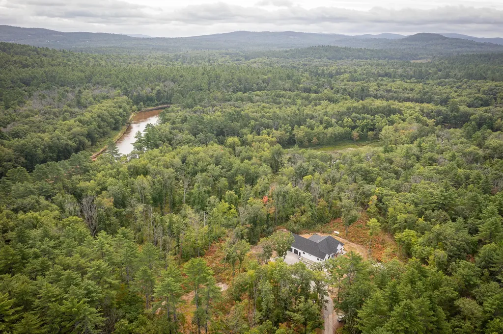 96 Ledgewood Lane Brownfield ME 04010