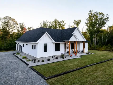 96 Ledgewood Lane Brownfield ME 04010
