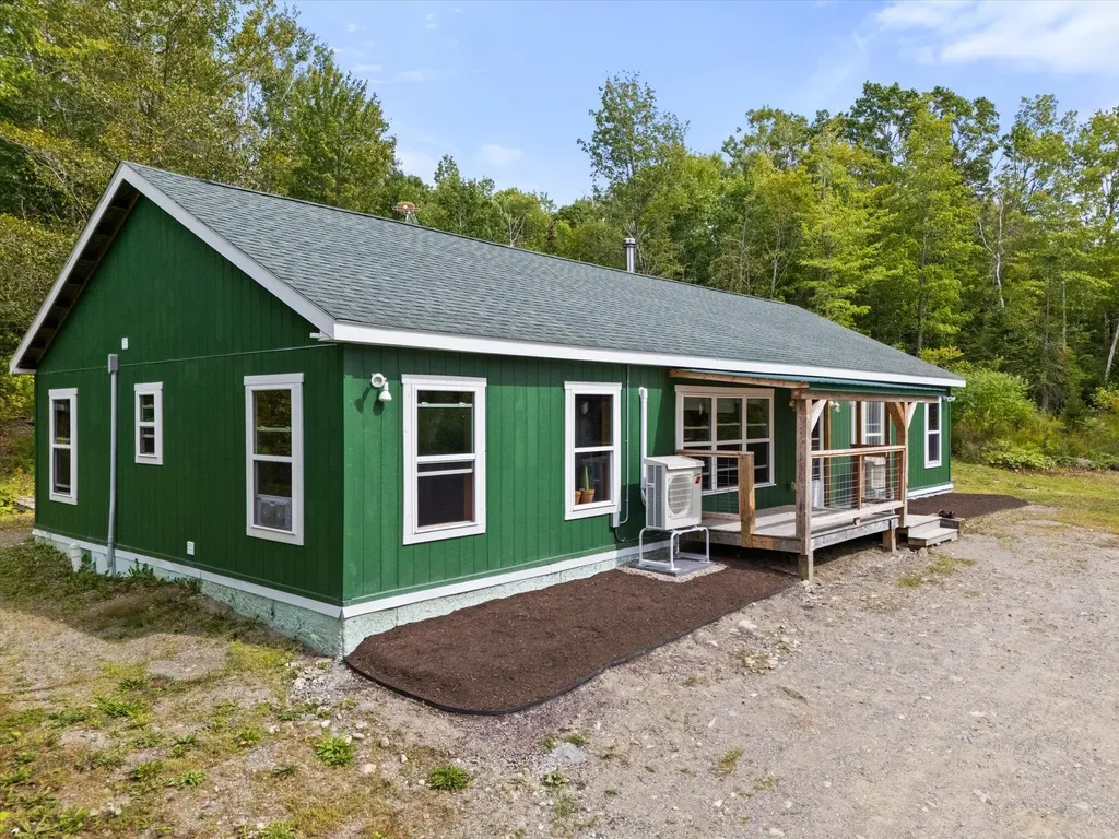 1518 Bucksmills Road Bucksport ME 04416