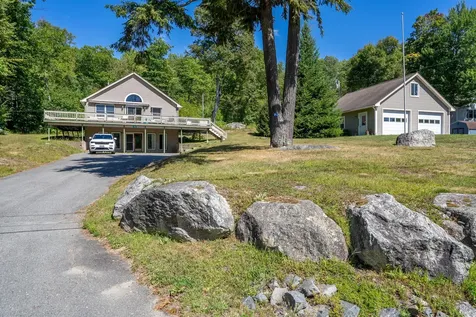 80 Pine Trail Dedham ME 04429