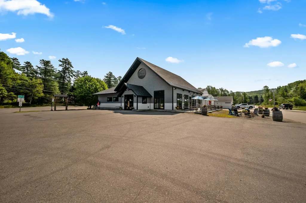 74 Carry Road Rangeley ME 04970