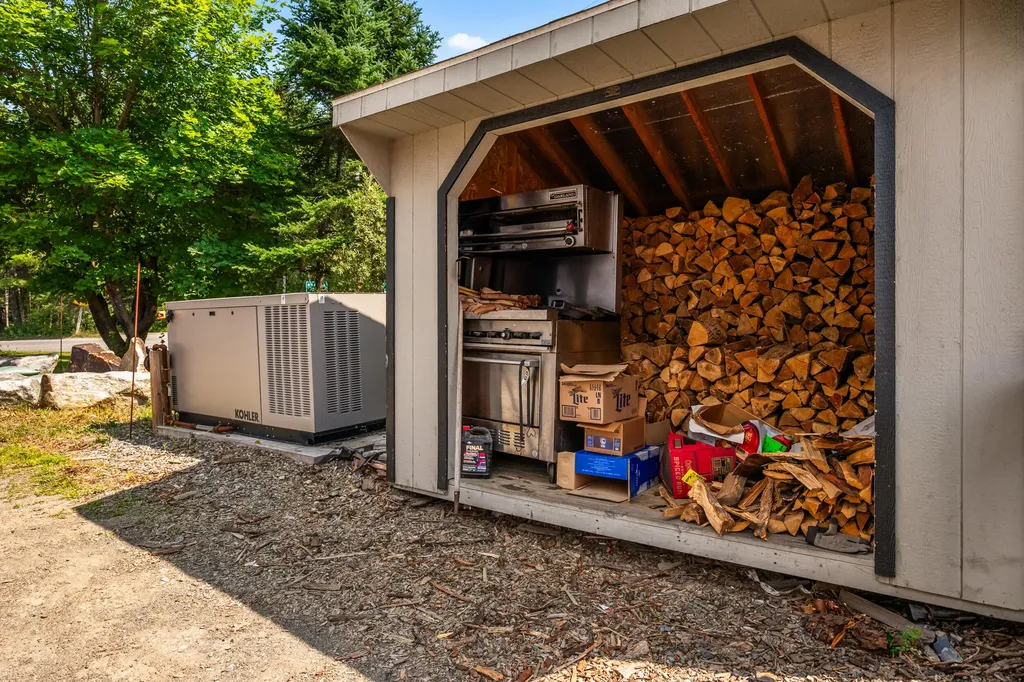 74 Carry Road Rangeley ME 04970