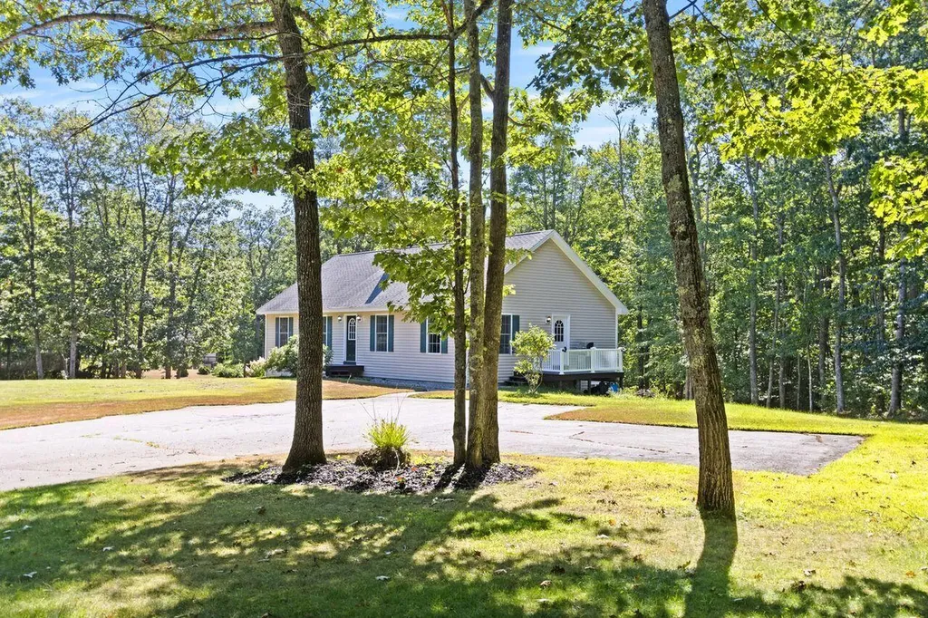 61 Sabbady Point Road Windham ME 04062