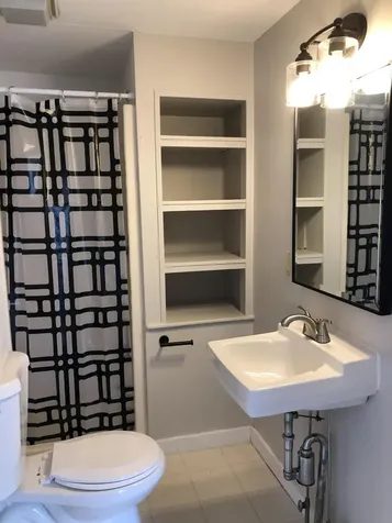 4 Chestnut Street Rockland ME 04841