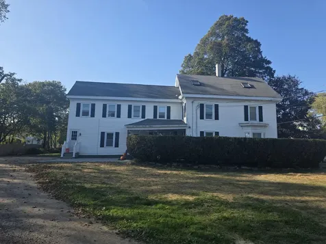 4 Chestnut Street Rockland ME 04841