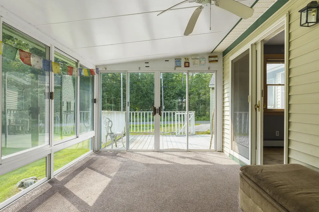 4 Shamrock Lane Damariscotta ME 04543