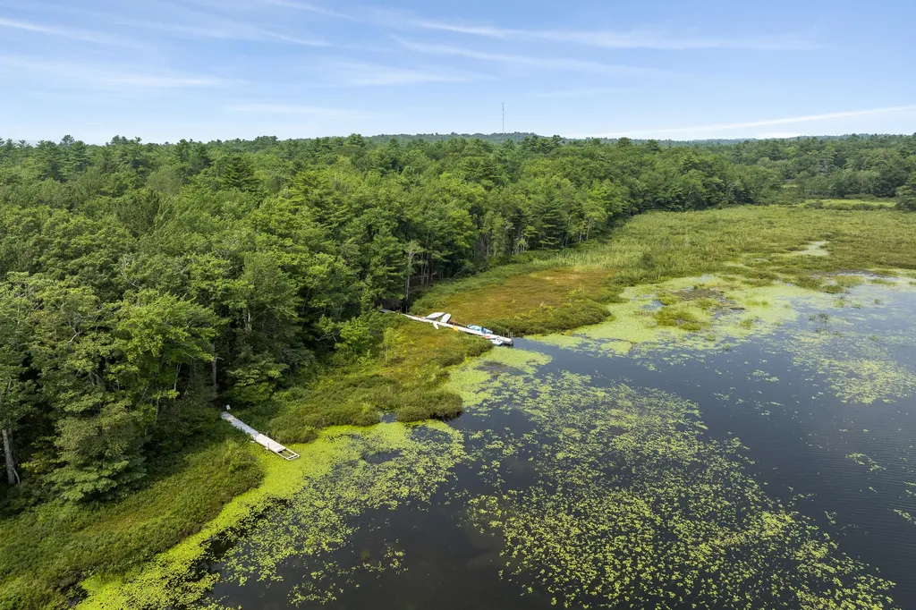 4 Shamrock Lane Damariscotta ME 04543