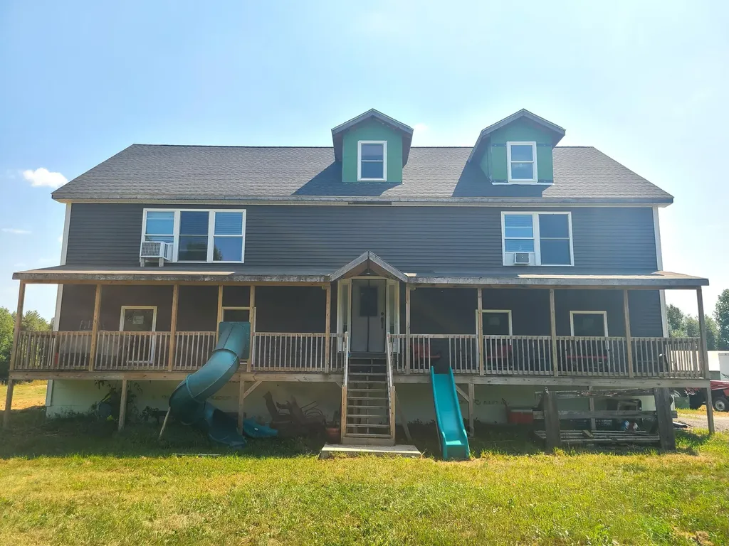 24 Fickett Lane Solon ME 04979