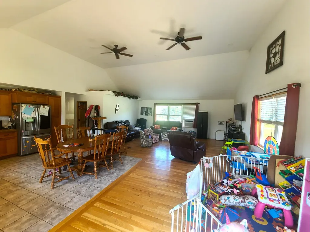 24 Fickett Lane Solon ME 04979