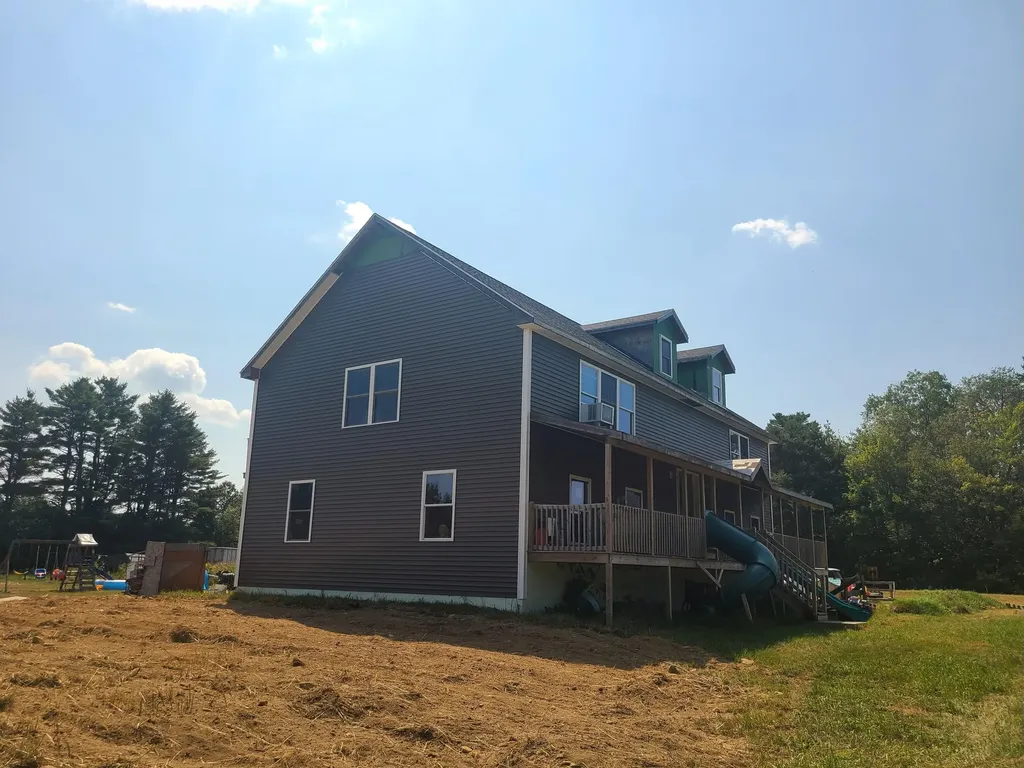 24 Fickett Lane Solon ME 04979