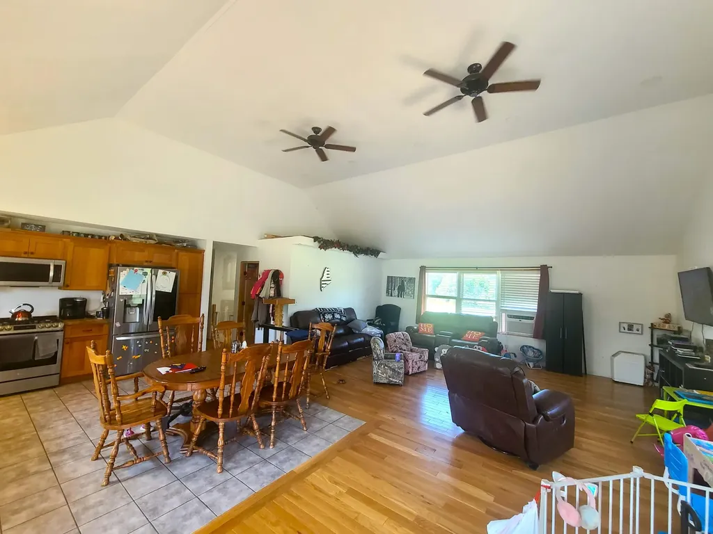 24 Fickett Lane Solon ME 04979