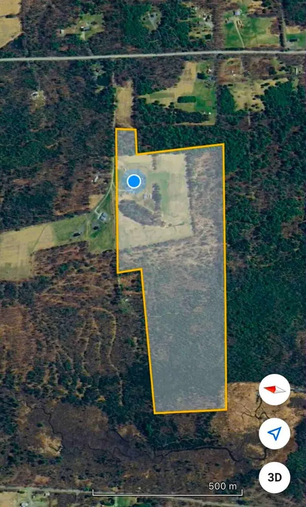 24 Fickett Lane Solon ME 04979