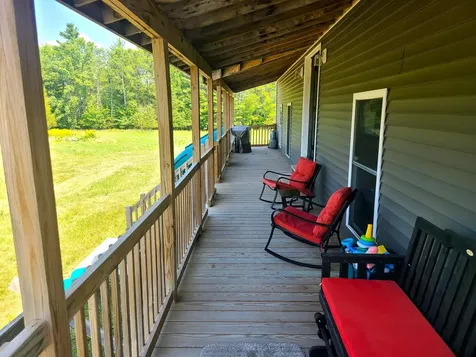 24 Fickett Lane Solon ME 04979