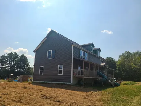 24 Fickett Lane Solon ME 04979