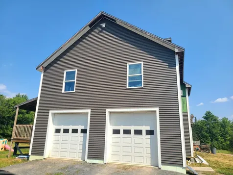 24 Fickett Lane Solon ME 04979