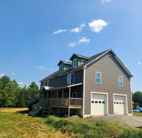 24 Fickett Lane Solon ME 04979