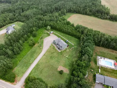 400 Enfield Road Lincoln ME 04457