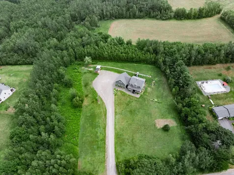 400 Enfield Road Lincoln ME 04457