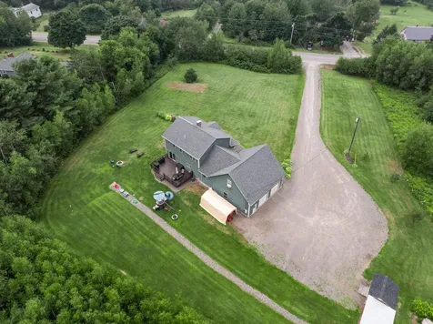 400 Enfield Road Lincoln ME 04457