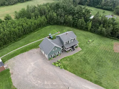 400 Enfield Road Lincoln ME 04457
