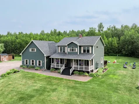 400 Enfield Road Lincoln ME 04457