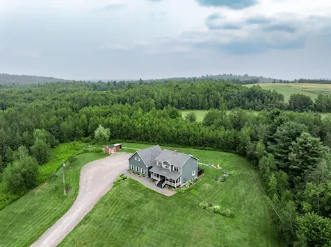 400 Enfield Road Lincoln ME 04457