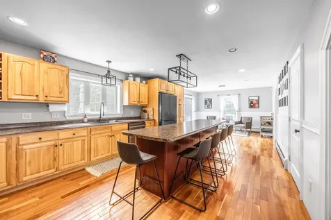 400 Enfield Road Lincoln ME 04457