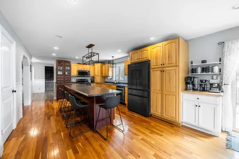400 Enfield Road Lincoln ME 04457